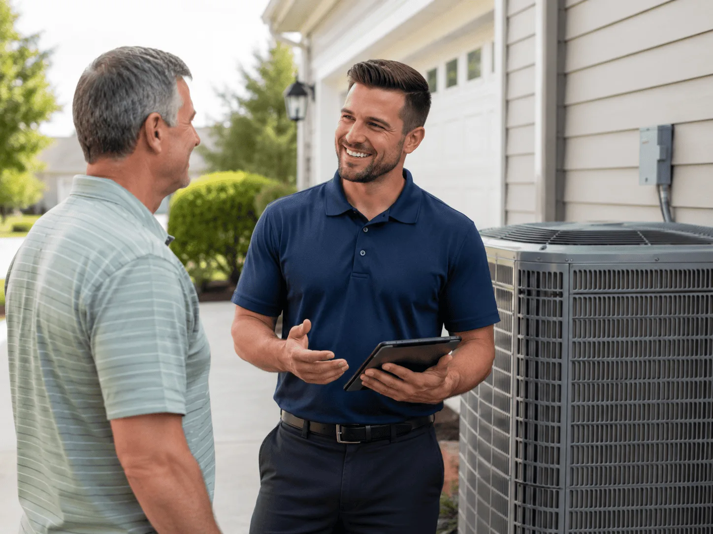 Heat Pump Installation Jamestown, KY FAQs